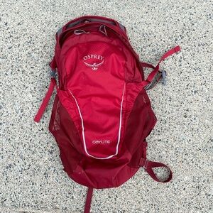 Osprey daylite women’s day pack